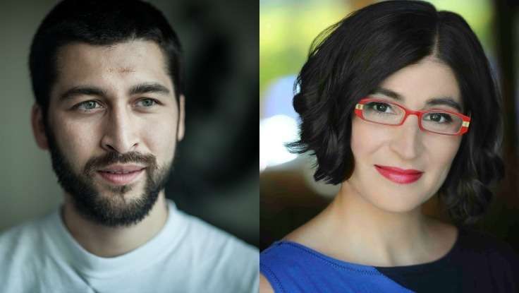 Driving Progress: Lavin Speakers Chosen for GOOD 100